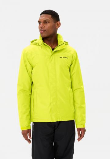 Куртка-дождевик