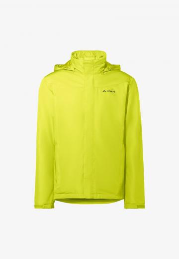 Куртка-дождевик