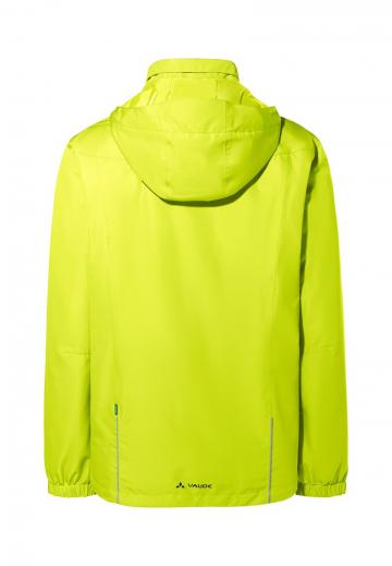 Куртка-дождевик