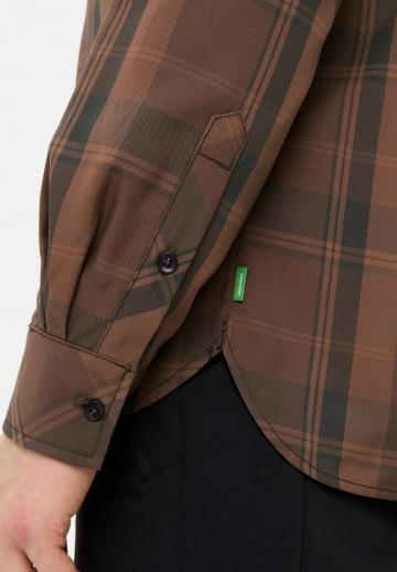 Спортивная майка