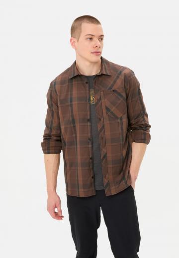 Спортивная майка