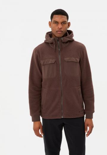 Флисовая куртка