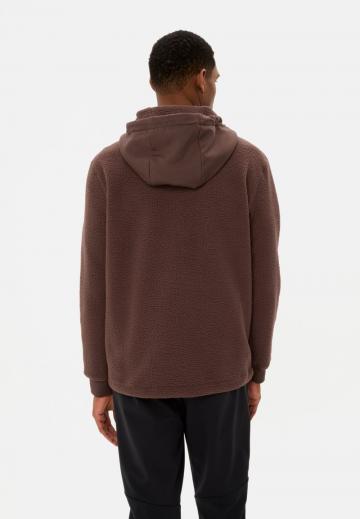 Флисовая куртка