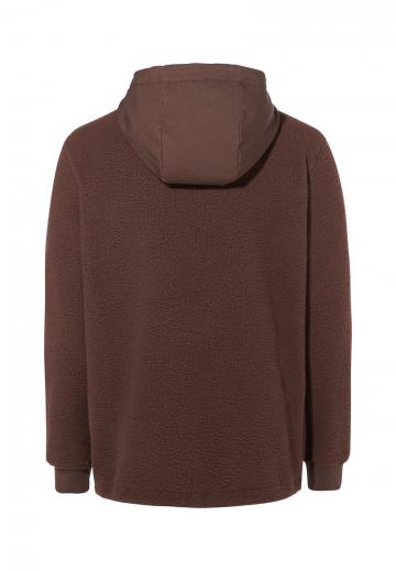 Флисовая куртка