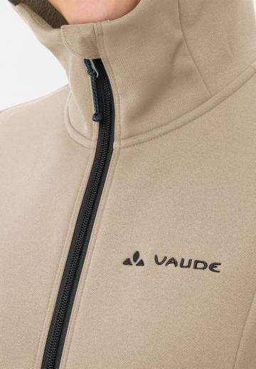 Флисовая куртка