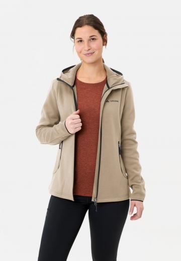 Флисовая куртка