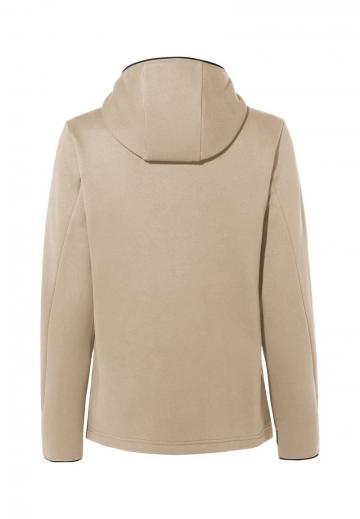 Флисовая куртка