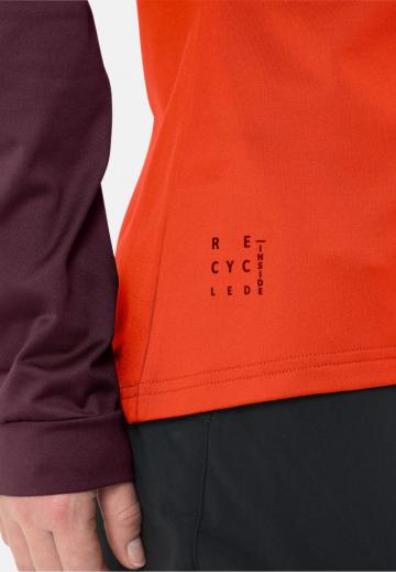 Спортивная толстовка