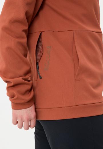 Спортивная толстовка