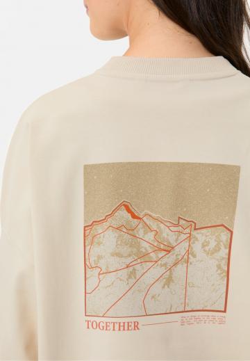 Спортивная толстовка