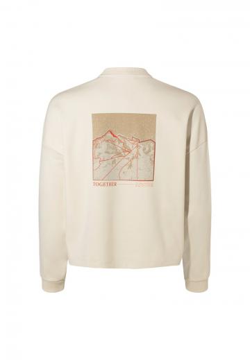 Спортивная толстовка