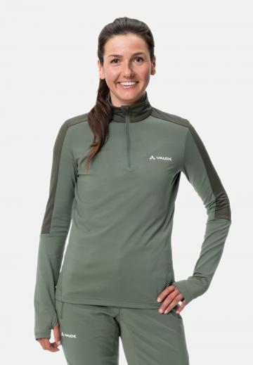 Флисовая кофта