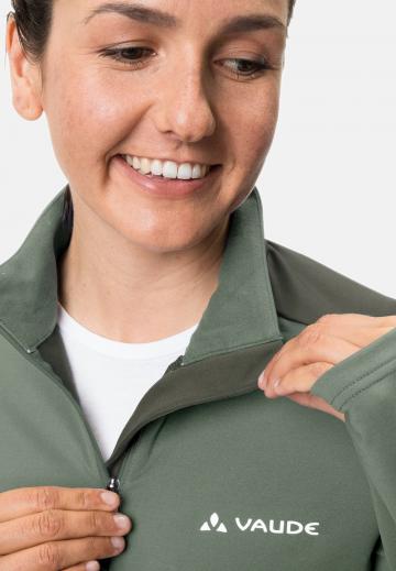 Флисовая кофта