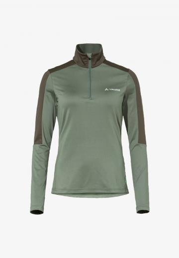 Флисовая кофта