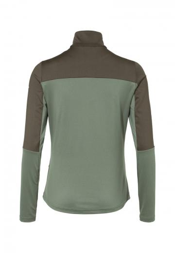 Флисовая кофта