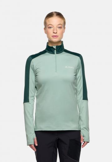 Флисовая кофта