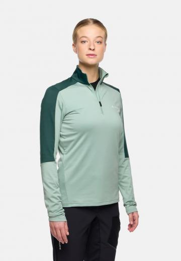 Флисовая кофта