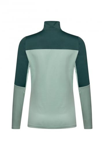 Флисовая кофта