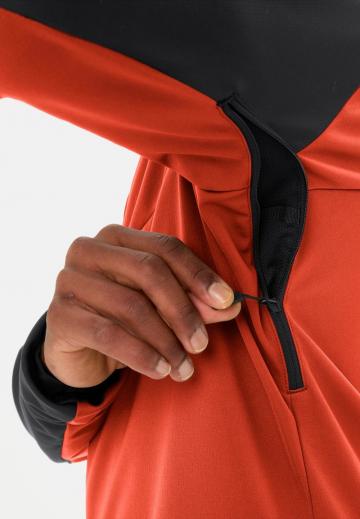 Спортивная куртка