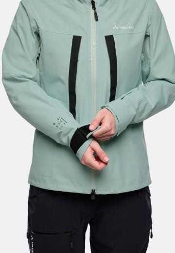 Куртка дождевик