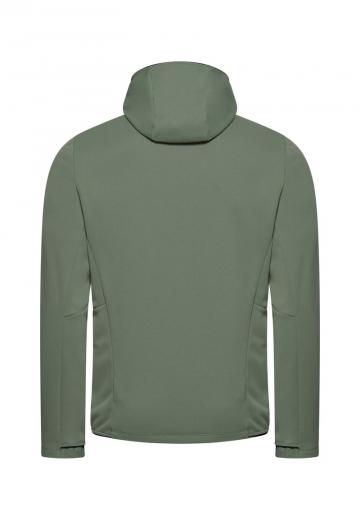 Флисовая куртка