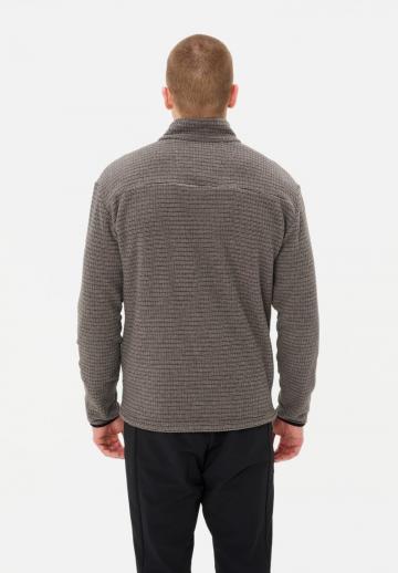 Флисовая куртка