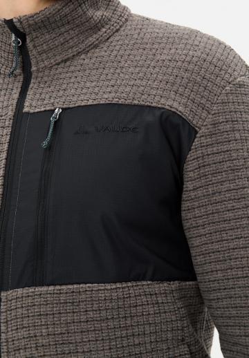 Флисовая куртка