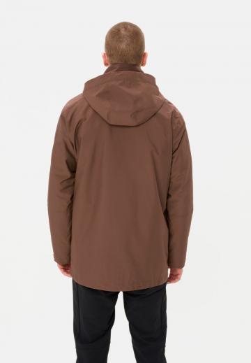 Куртка-дождевик