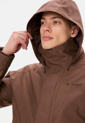 Куртка-дождевик