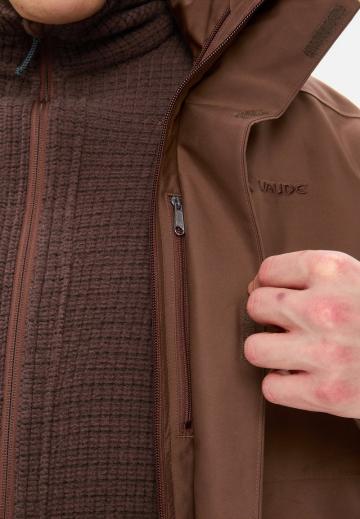 Куртка-дождевик