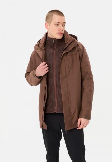 Куртка-дождевик