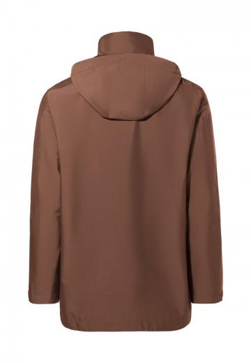 Куртка-дождевик