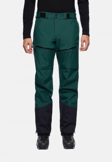 Сноубордические штаны