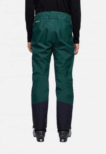 Сноубордические штаны