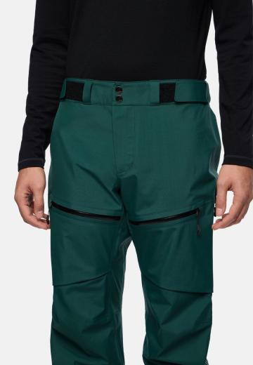 Сноубордические штаны