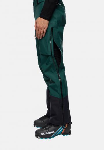 Сноубордические штаны