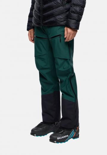Сноубордические штаны