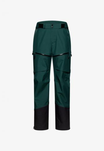 Сноубордические штаны