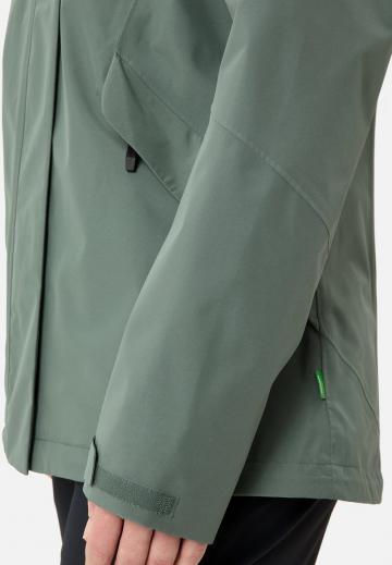 Спортивная куртка