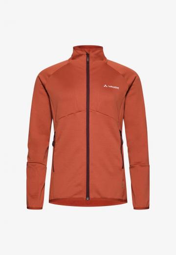 Флисовая куртка