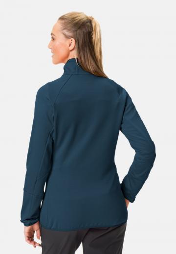 Флисовая куртка