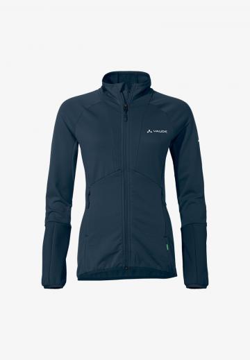 Флисовая куртка