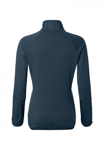 Флисовая куртка