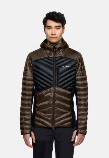 Сноубордическая куртка