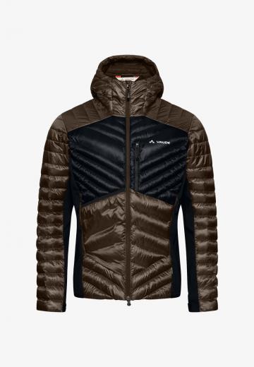 Сноубордическая куртка