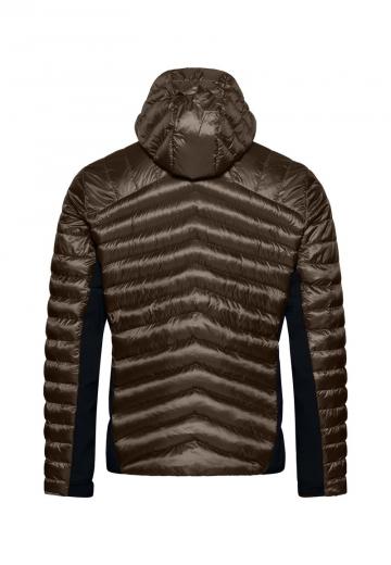 Сноубордическая куртка