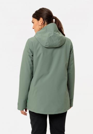 Спортивная куртка