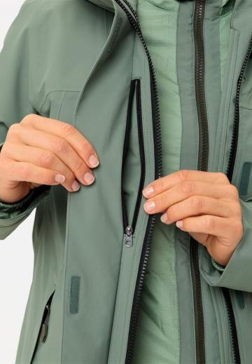 Спортивная куртка