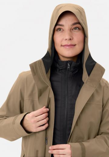 Спортивная куртка