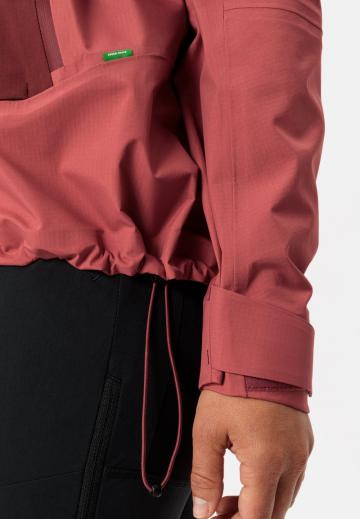 Куртка дождевик